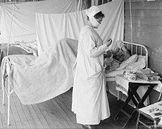 GRIPE ESPANHOLA
