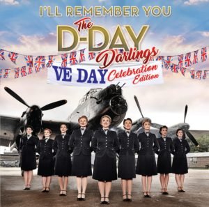  “The D-Day Darlings” 