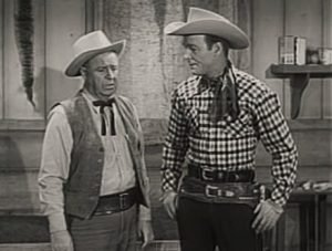 O Show de Roy Rogers