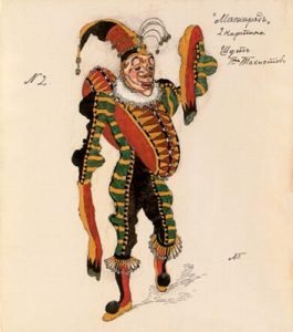 BOBO DA CORTE TRADICIONAL