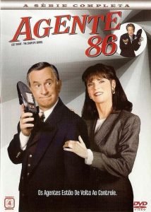 Agente 86