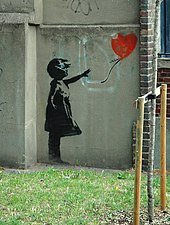 Banksy