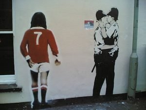 Banksy 2