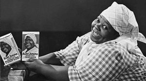 Aunt Jemima 2 