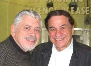 IRMÃOS AUTORES DA MÚSICA MAIS TOCADA NO PLANETA 