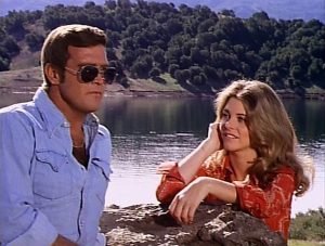 Homem Biônico e Mulher Biônica