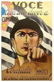 REVOLUÇÃO DE 1932
