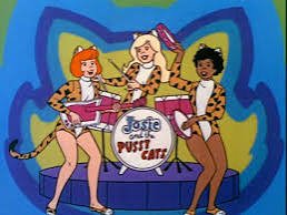 Josie e as Gatinhas 