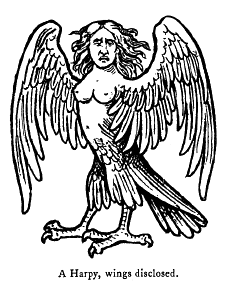 Harpia