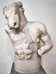 Minotauro