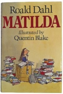 MATILDA