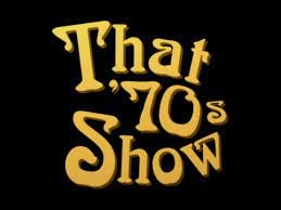 That's 70's Show