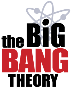 THE BIG BANG THEORY