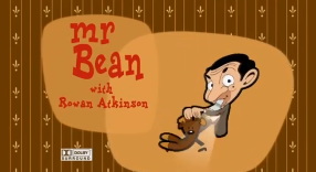 MR. BEAN
