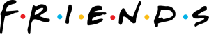 FRIENDS LOGO