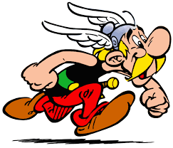 ASTERIX