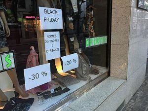 Black Friday proporciona descontos reais? 