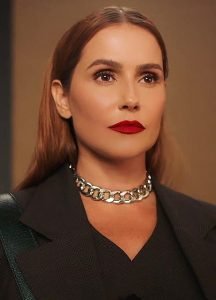Débora Secco