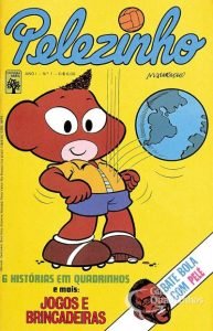 Turma do Pelezinho