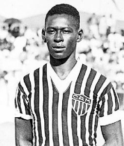 DONDINHO, PAI DO PELÉ