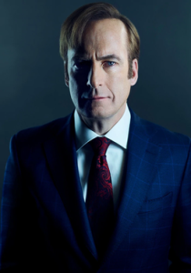 Saul Goodman – 