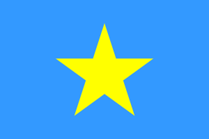 União Europeia - bandeira rejeitada 2 
