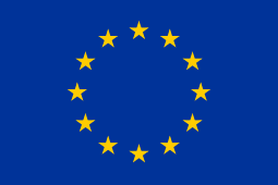 COMUNIDADE EUROPÉIA BANDEIRA