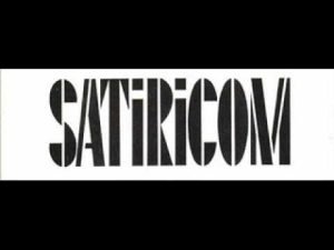 SATIRICOM