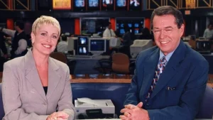 Casal 20 do jornalismo 