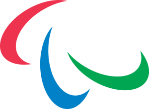 SÍMBOLO JOGOS PARALIMPICOS