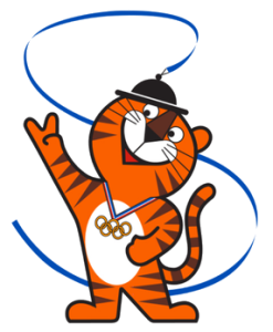 Hodori
Seul, 1988