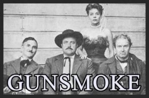 GUNSMOKE