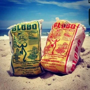Biscoito Globo