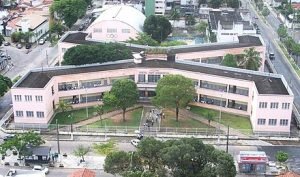 Colégio Atheneu Norte-Riograndense, de Natal
