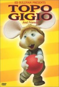 TOPO GIGIO