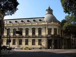 imperial Colégio Pedro II