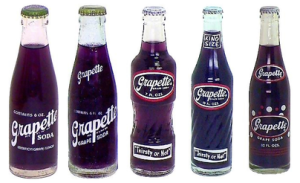 GRAPETTE