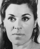 Lea Camargo