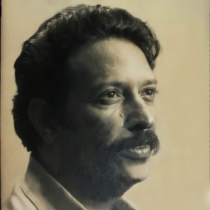 Amândio Silva Filho