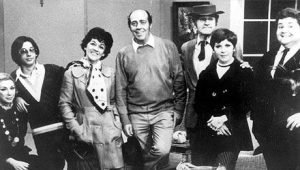 FAMÍLIA TRAPO