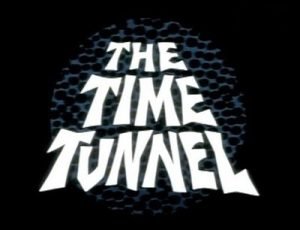O TÚNEL DO TEMPO - SÉRIE