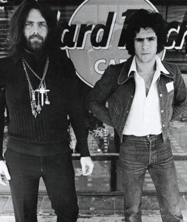 A história do Hard Rock Cafe | Guia dos Curiosos
