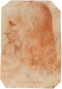 LEONARDO DA VIMCI